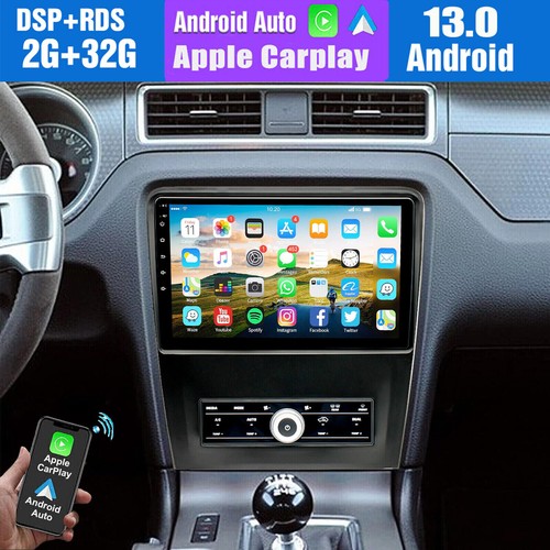 Car stereo radio for - stereo,